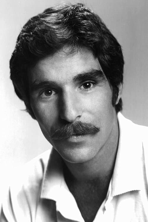 Harry Reems zdjęcie