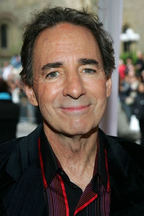 Harry Shearer zdjęcie