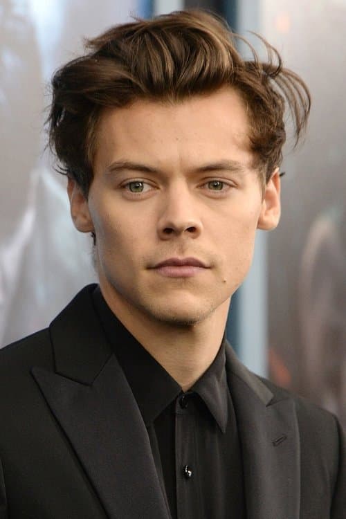 Harry Styles zdjęcie