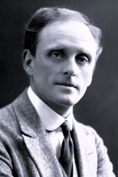 Harry Welchman zdjęcie