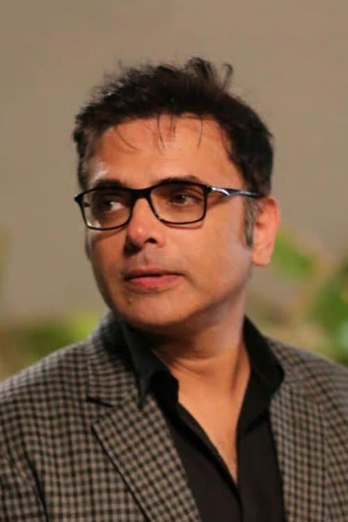 Harsh Chhaya zdjęcie