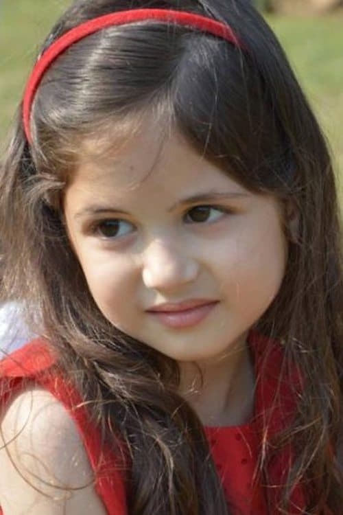 Harshaali Malthotra zdjęcie