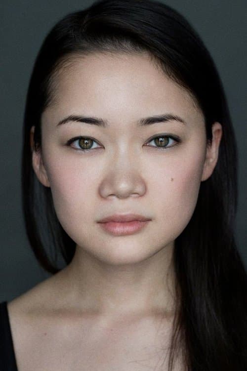 Haruka Abe zdjęcie