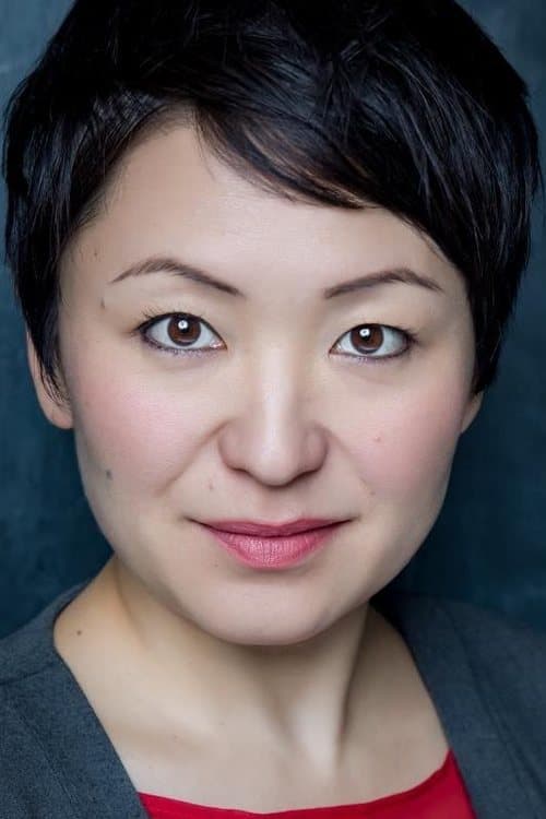 Haruka Kuroda zdjęcie