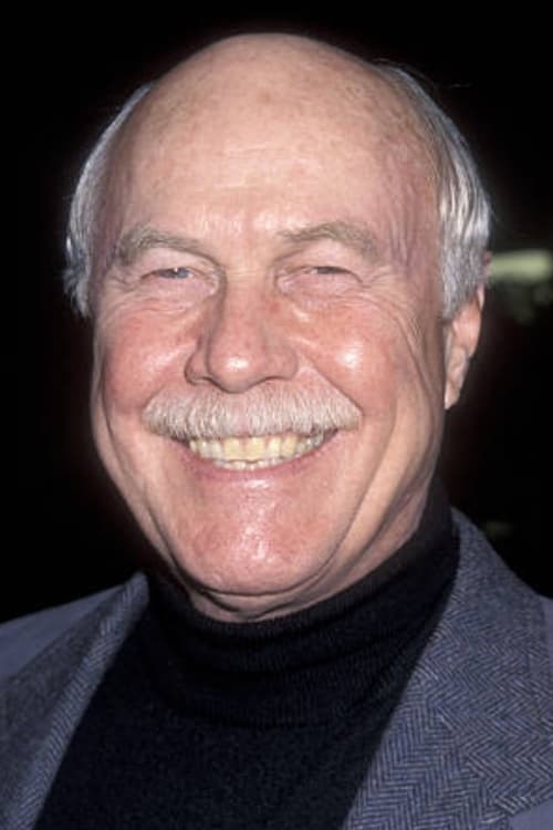 Harve Presnell zdjęcie