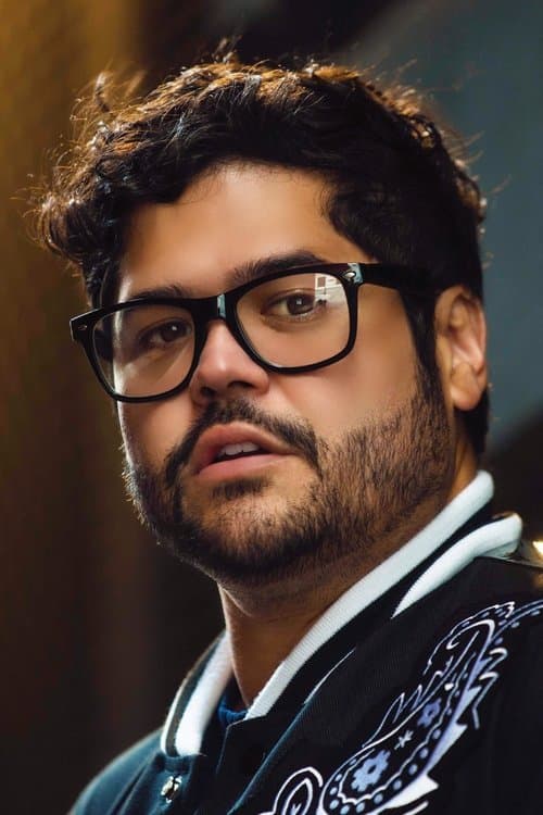 Harvey Guillén zdjęcie