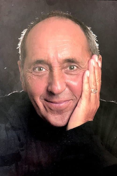 Harvey Jason zdjęcie