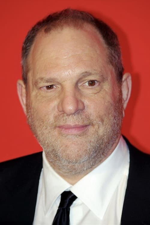 Harvey Weinstein zdjęcie