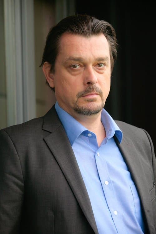 Hary Prinz zdjęcie