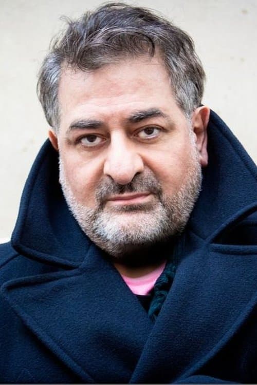Hasan Ali Mete zdjęcie