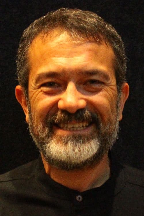 Hasan Şahintürk zdjęcie
