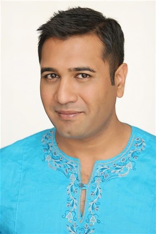 Hash Patel zdjęcie