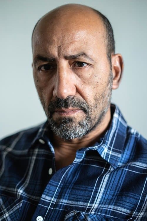 Hassam Ghancy zdjęcie