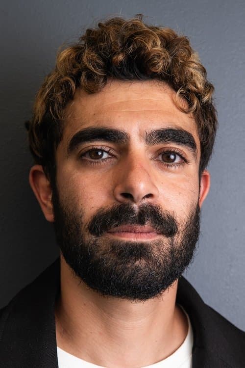 Hassan Akil zdjęcie