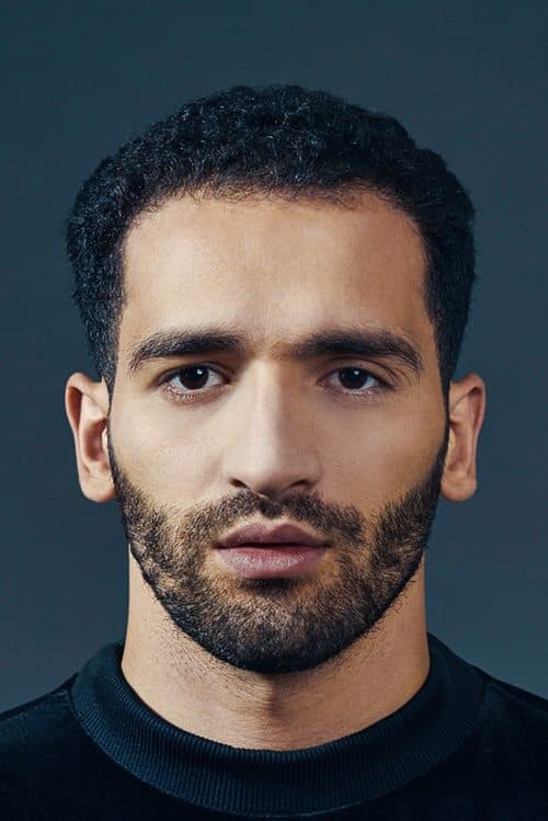 Hassan Akkouch zdjęcie