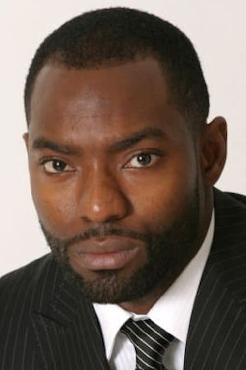 Hassan Johnson zdjęcie