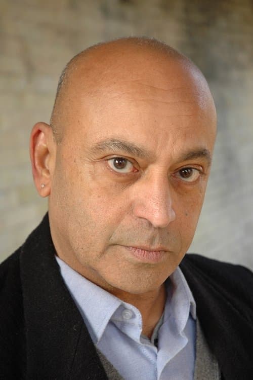 Hassani Shapi zdjęcie
