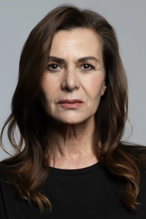Hatice Aslan zdjęcie