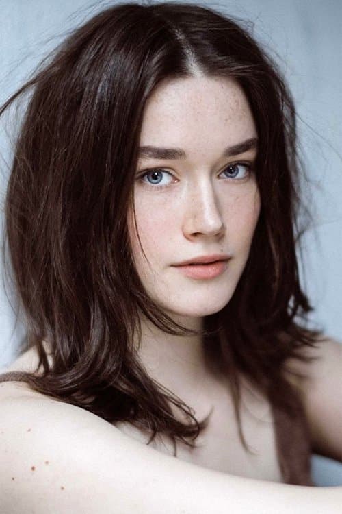 Hattie Hook zdjęcie