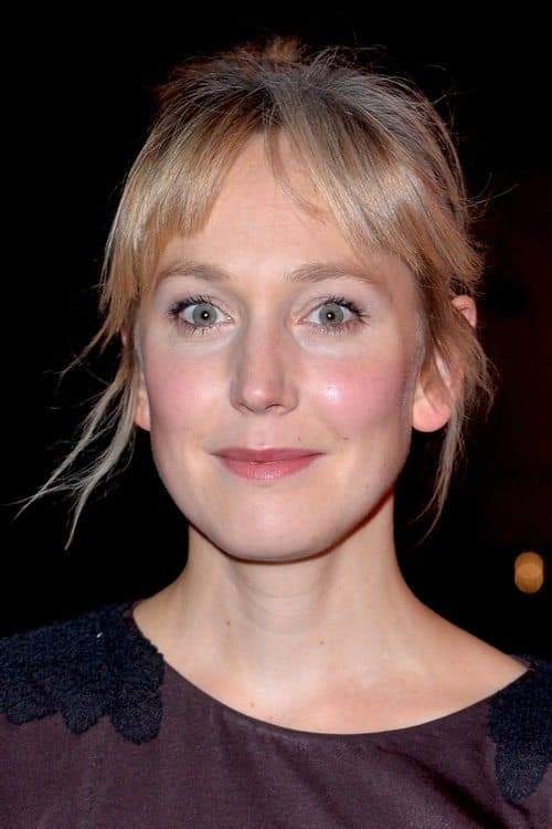 Hattie Morahan zdjęcie
