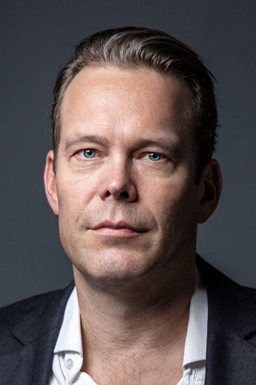 Håvard Bakke zdjęcie