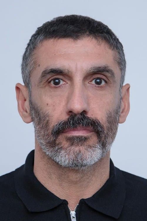 Haydar Köyel zdjęcie