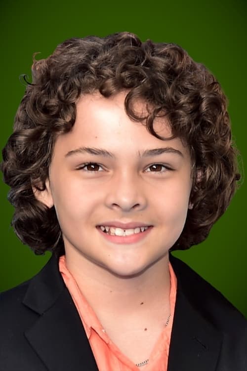 Hayden Rolence zdjęcie