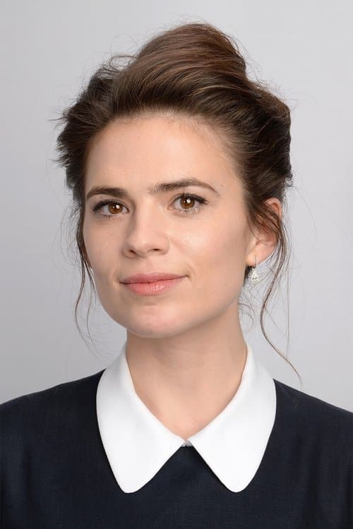 Hayley Atwell zdjęcie
