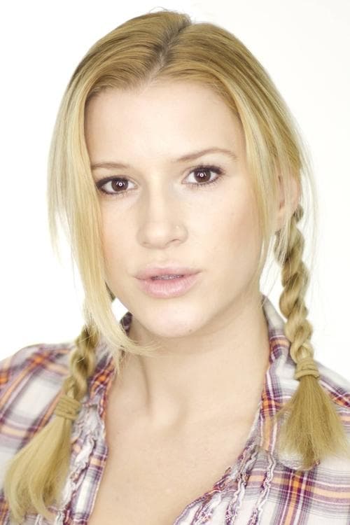 Hayley Derryberry zdjęcie