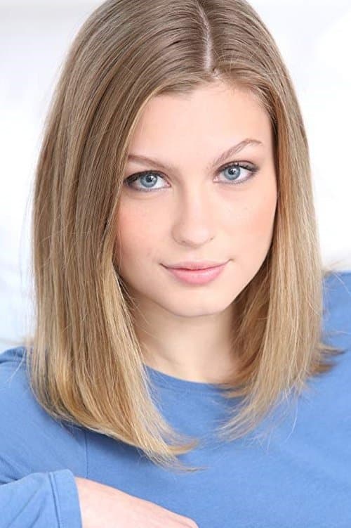 Hayley Griffith zdjęcie