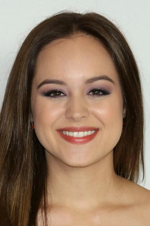 Hayley Orrantia zdjęcie
