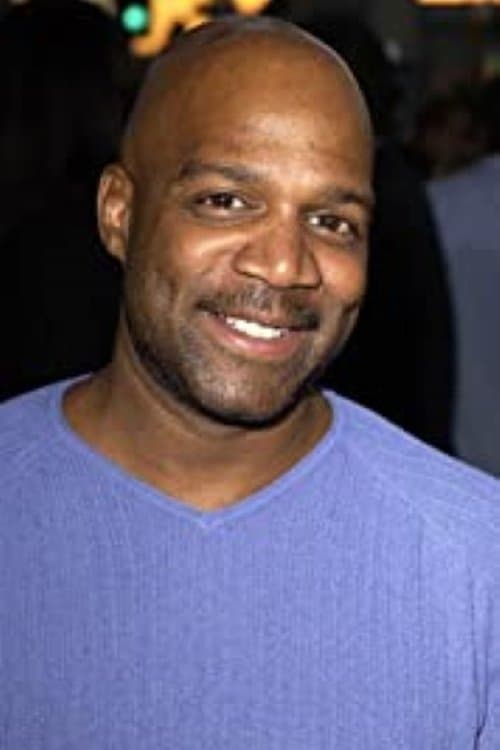 Haywood Nelson zdjęcie