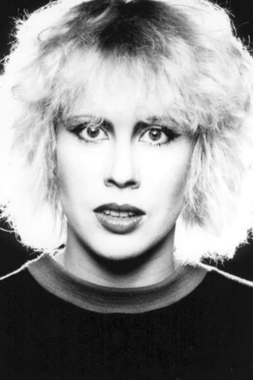 Hazel O'Connor zdjęcie