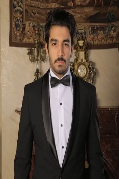 Hazem Ehab zdjęcie