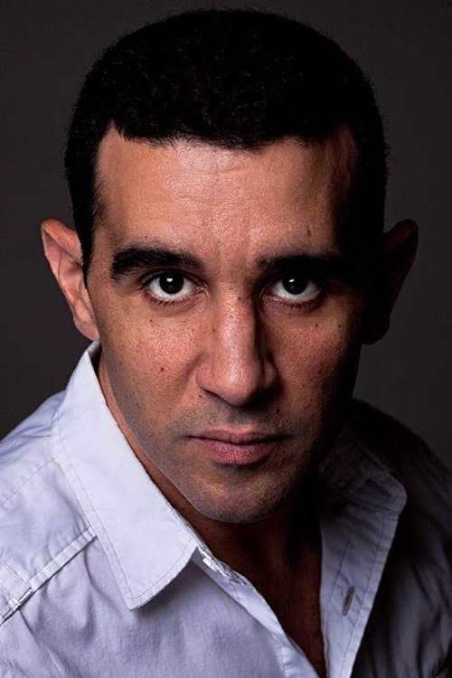 Hazem Shammas zdjęcie
