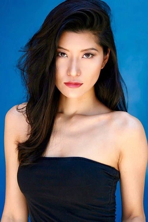 Hazuki Kato zdjęcie