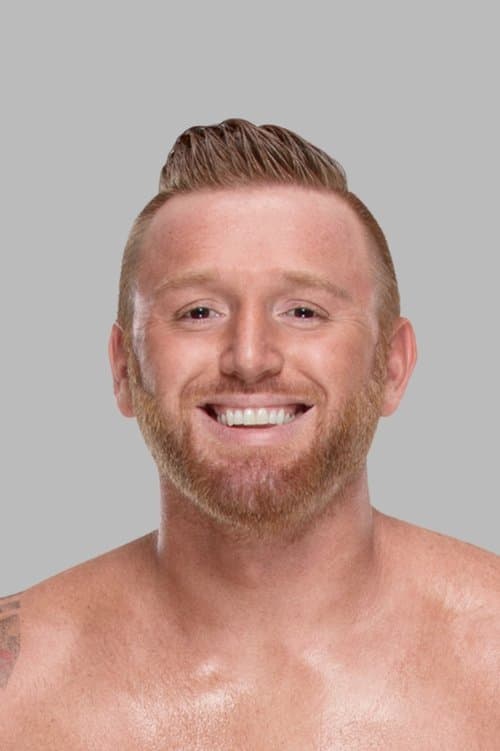 Heath Miller zdjęcie