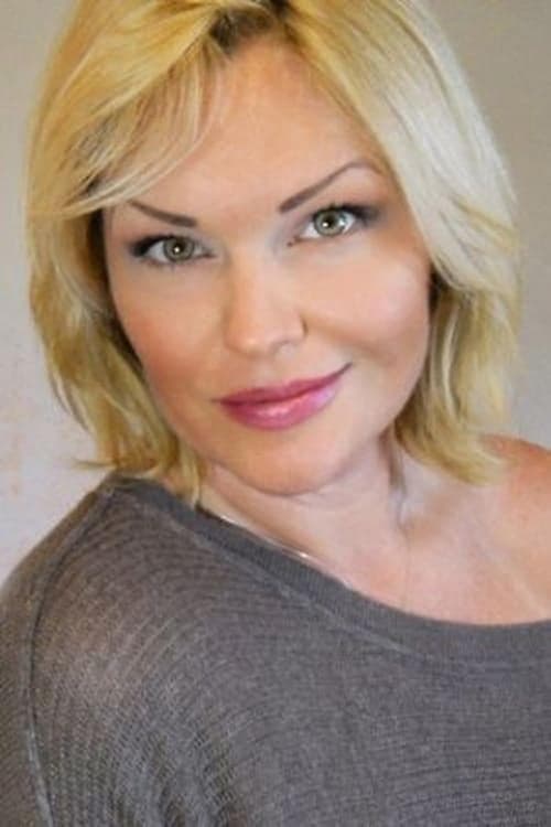 Heather Ashley Chase zdjęcie