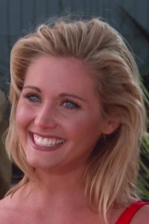 Heather Campbell zdjęcie