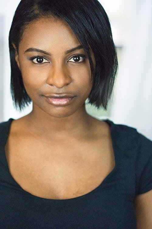 Heather-Claire Nortey zdjęcie