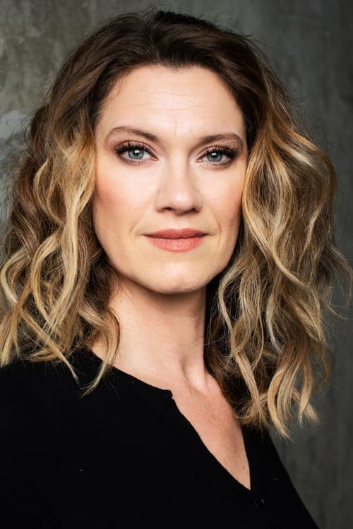 Heather Doerksen zdjęcie