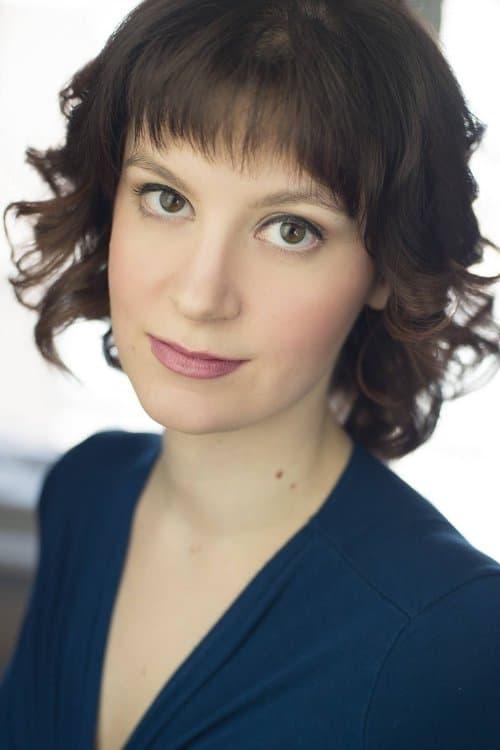 Heather Gilbert zdjęcie