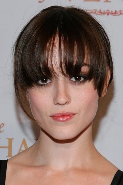 Heather Lind zdjęcie