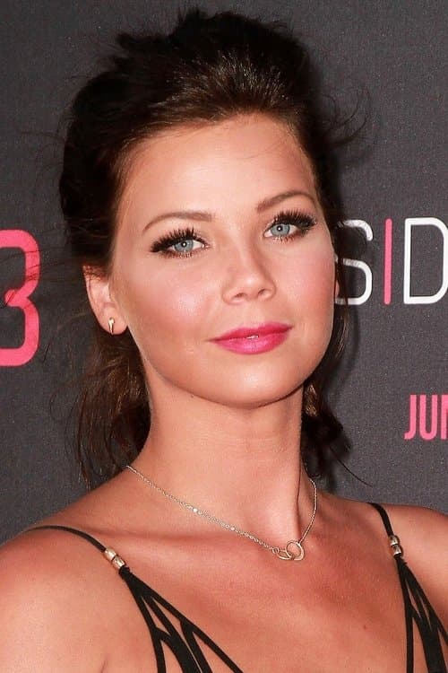 Heather Sossaman zdjęcie