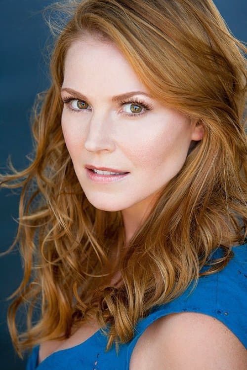 Heather Stephens zdjęcie