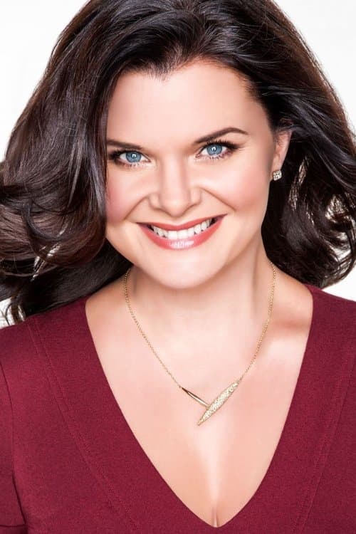 Heather Tom zdjęcie