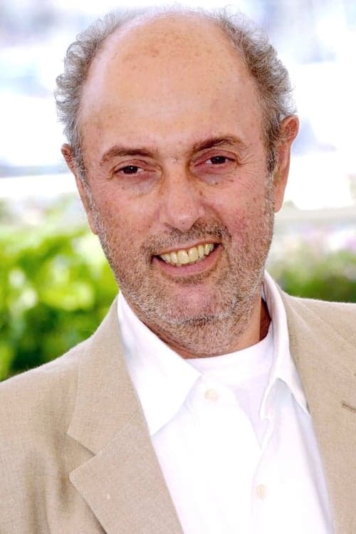 Héctor Babenco zdjęcie