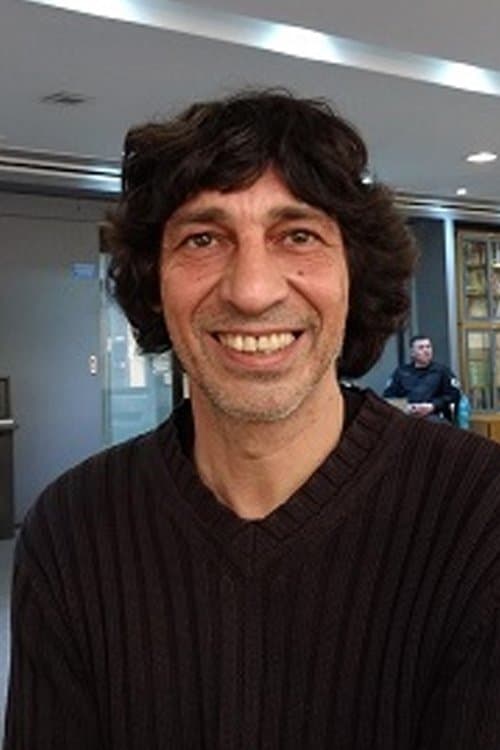 Héctor Bordoni zdjęcie
