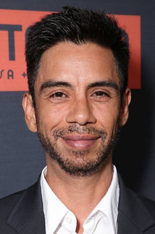 Héctor Jiménez zdjęcie