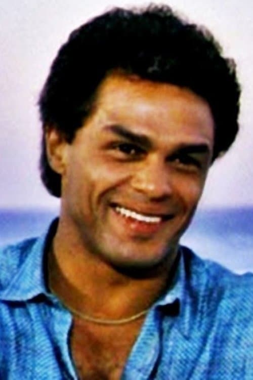 Héctor Mercado zdjęcie